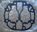 VALVE PLATE GASKET METAL <br>
Thickness: 1.5mm
