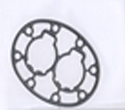 UNLOADER GASKET METAL <br>
Thickness: 0.6mm

