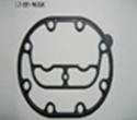 UNLOADER HEAD GASKET <br> 
Thickness : 0.8mm