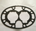 VALVE PLATE GASKET METAL <br>
Thickness: 0.7mm
