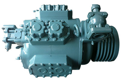 Daikin Compressor