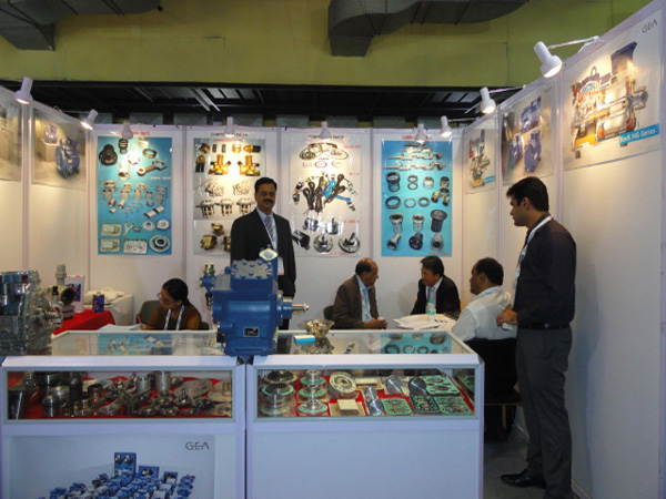 Exhibition