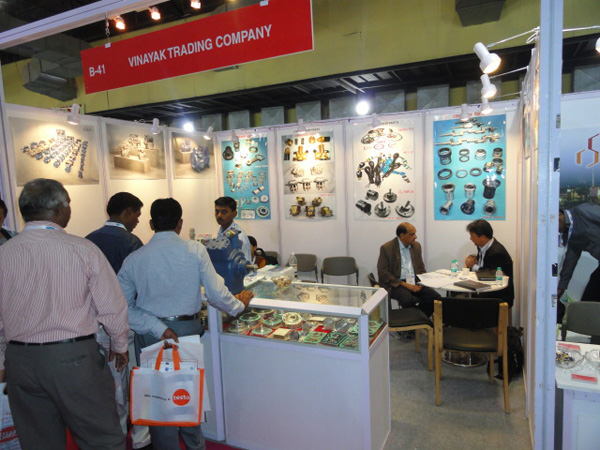 Exhibition