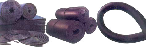 Insulation Materials Suppliers