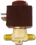 Solenoid Valve