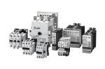 Contactors & Motor Starters