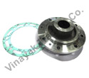 Front Bearing Assy