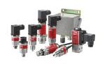 Pressure transmitters