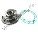 Rear Bearing Assy