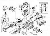 Carrier Voltas 5f