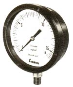 Industrial Gauges