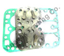 Valve Plate Assy