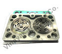 Valve Plate Assy