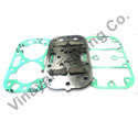 Valve Plate Assy