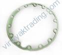 GASKET END COVER PUMP 