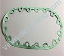 GASKET TOP + SIDE COVER