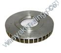 Oil Impeller